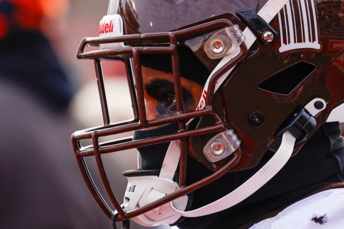 Nazareth Academy Joliet Catholic Illinois 5A football November 25 2023 Nate Latsch 24356